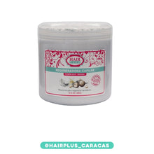 Cargar imagen en el visor de la galería, Mascarilla Regeneradora Capilar