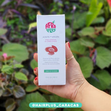 Cargar imagen en el visor de la galería, Aceite de Argán