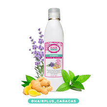 Cargar imagen en el visor de la galería, Shampoo Control Grasa/Caspa