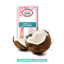 Cargar imagen en el visor de la galería, Ampolla Laceadora