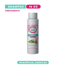 Cargar imagen en el visor de la galería, Shampoo Crecimiento