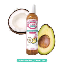 Cargar imagen en el visor de la galería, Aceite Vegetal
