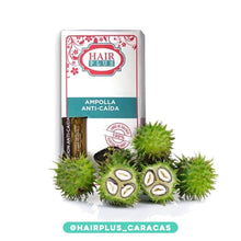 Cargar imagen en el visor de la galería, Ampolla Control Caída
