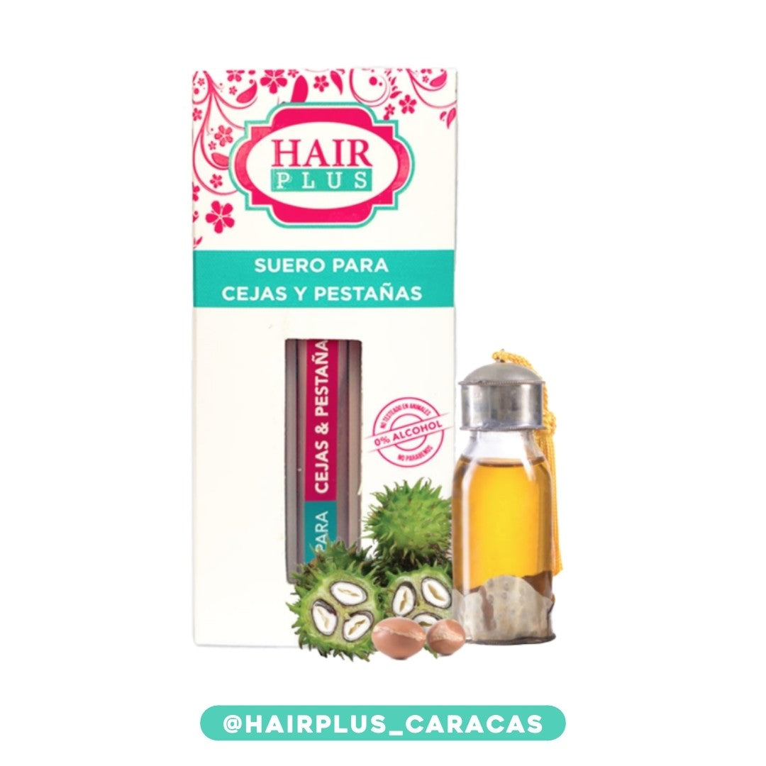 Serum de Cejas y Pestanas